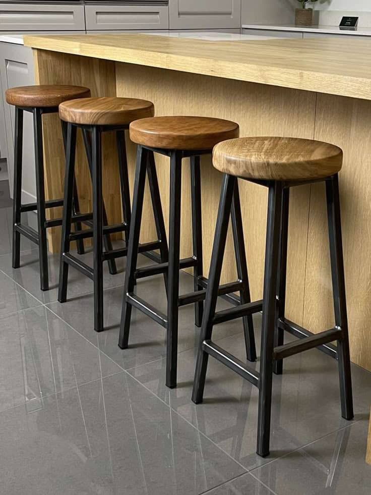 Bar Stool 75cm